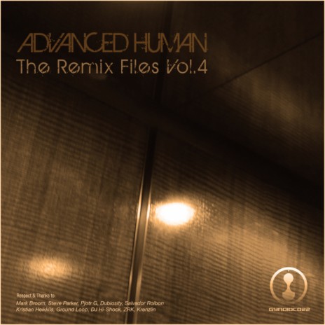 Sector 51 (Advanced Human Remix)
