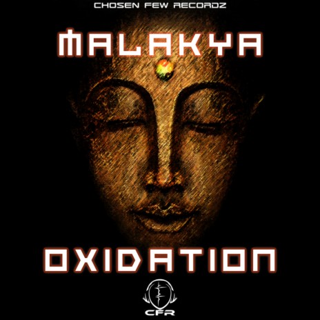 Oxidation (Original Mix) | Boomplay Music