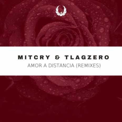 Amor a Distancia (Mitcry Concert Edit) ft. TLAGZero & Sheccid Julissa | Boomplay Music