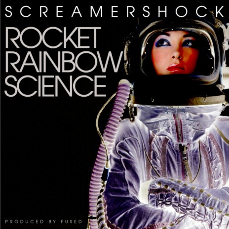 Rocket Rainbow Science (Voxless Mix)
