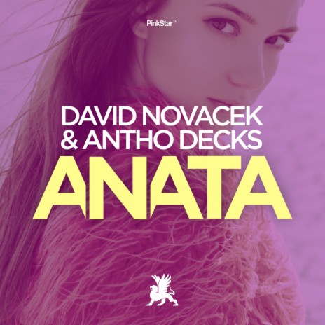 Anata (Original Club Mix) ft. Antho Decks | Boomplay Music