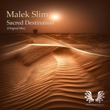 Sacred Destination (Original Mix) | Boomplay Music