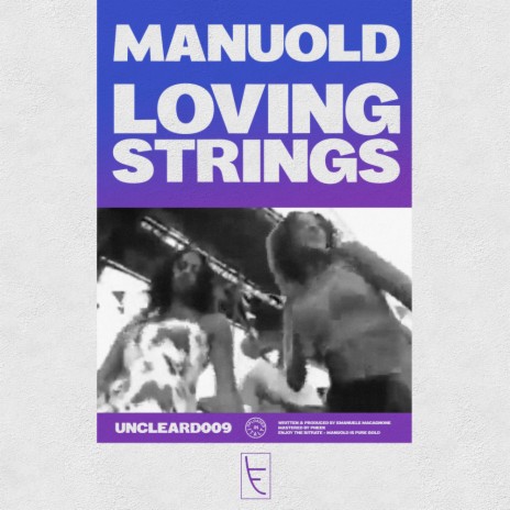 Loving Strings (Original Mix)