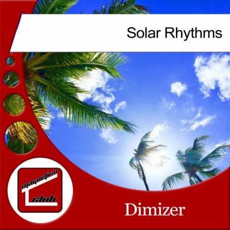 Solar Rhythms (Original Mix)