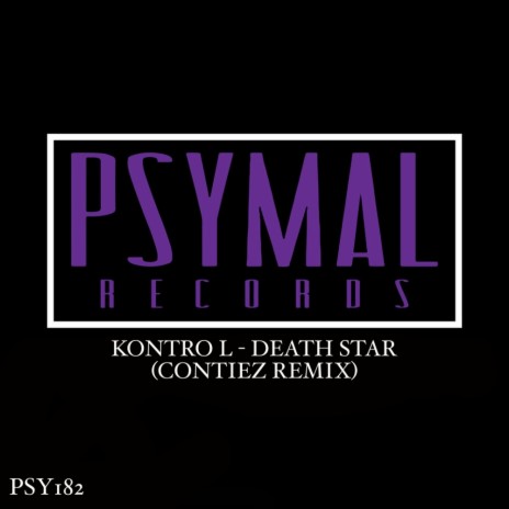 Death Star (Contiez Remix) | Boomplay Music