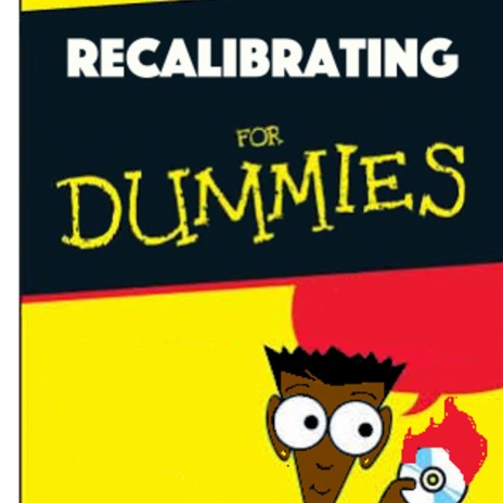 Recalibrating for Dummies | Boomplay Music