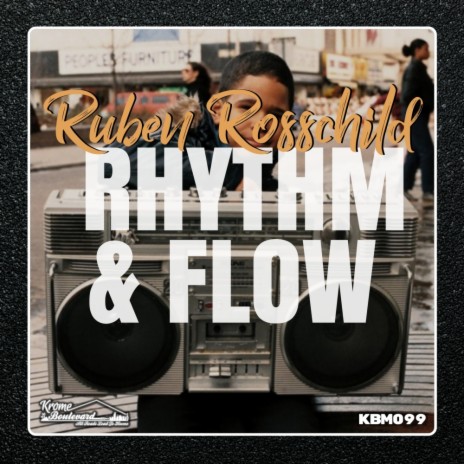 Rhythm & Flow (Original Mix) | Boomplay Music