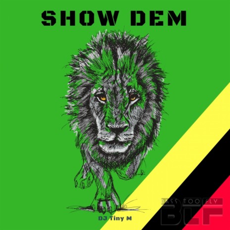 Show Dem (Original Mix)