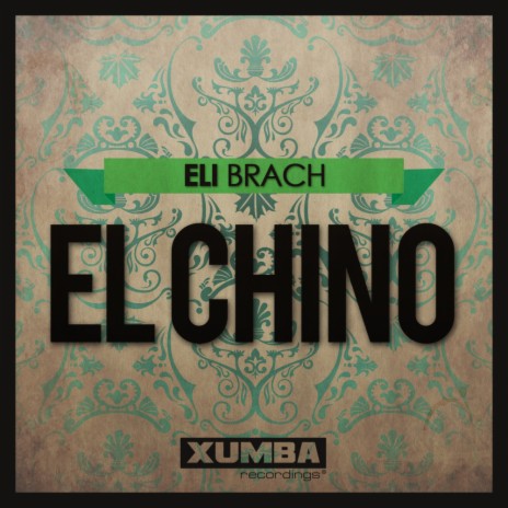 El Chino (Original Mix)