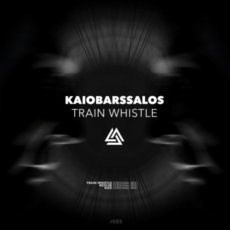 Train Whistle (Original Mix) | Boomplay Music