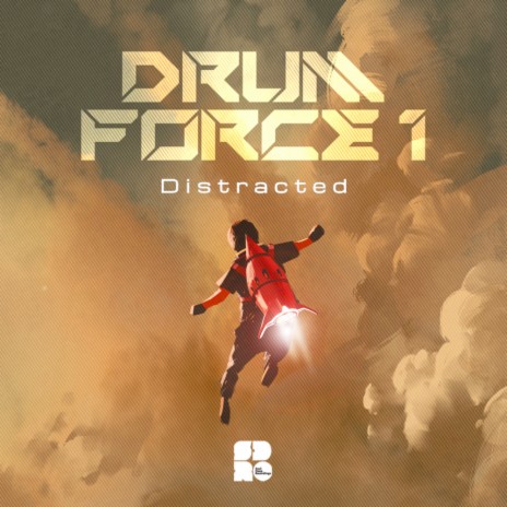 Distract (Original Mix)