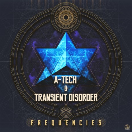 Frequencies (Original Mix) ft. A-Tech