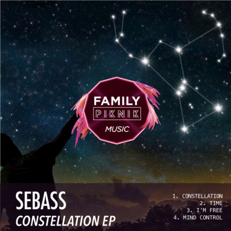 Constellation (Original Mix)