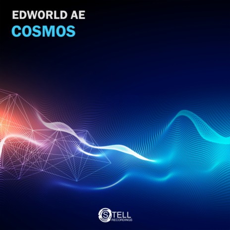 Cosmos (Original Mix) | Boomplay Music