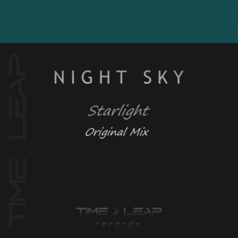 Starlight (Original Mix)