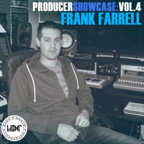 Stage Fright (Mix Cut) ft. Frank Farrell | Boomplay Music