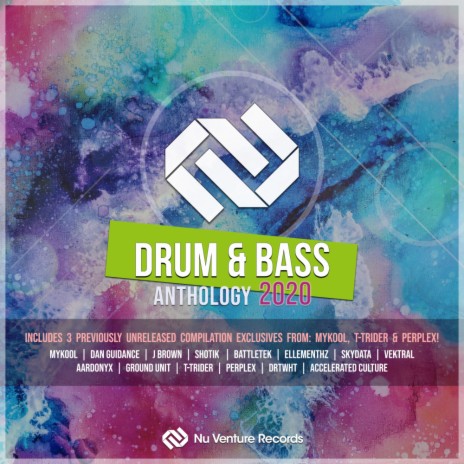 Drum & Bass Anthology: 2020 (Continuous DJ Mix) | Boomplay Music
