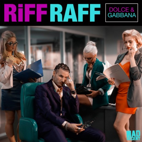 DOLCE & GABBANA | Boomplay Music