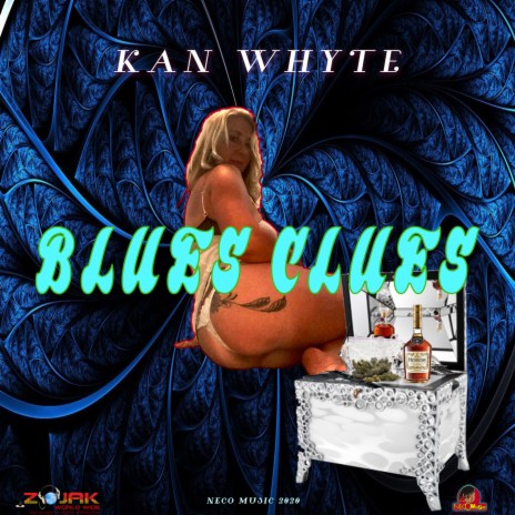 Blues Clues ft. Neco Music
