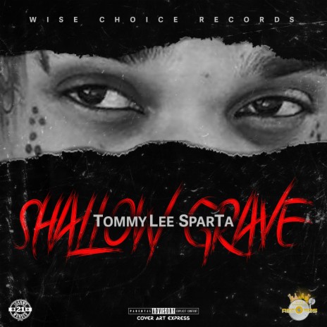 Tommy Lee Sparta Rebirth Lyrics Video 