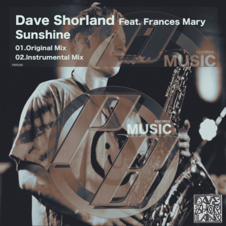 Sunshine (Instrumental Mix) ft. Frances Mary | Boomplay Music