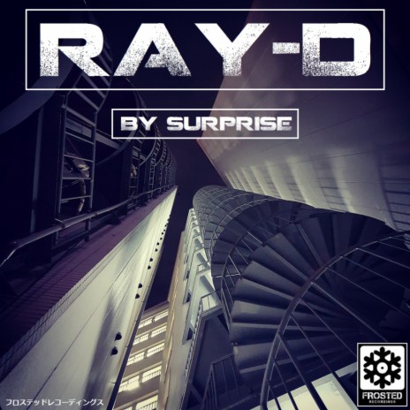 By Surprise (Original Mix)