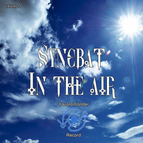 In The Air (Original Mix)