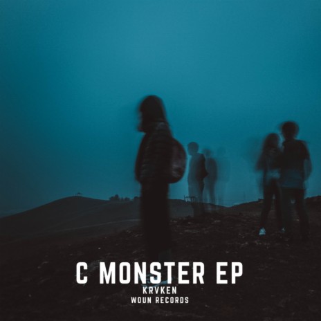 C Monster (Original Mix)