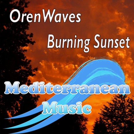 Burning Sunset (Original Mix)