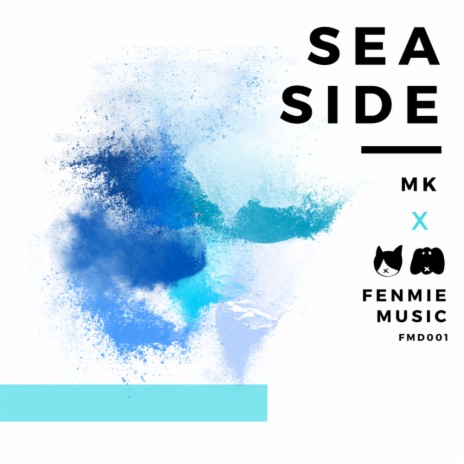 Seaside (Original Mix)