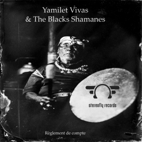 Bass Réa (Original Mix) ft. The Blacks Shamanes | Boomplay Music