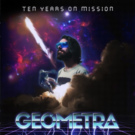 Ten Years on Mission | Boomplay Music