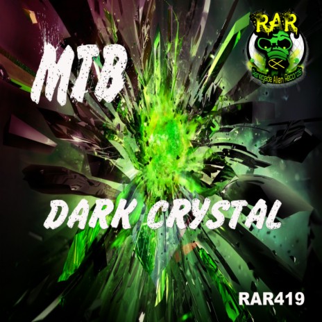 Dark Crystal (Original Mix)