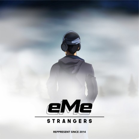 Strangers | Boomplay Music