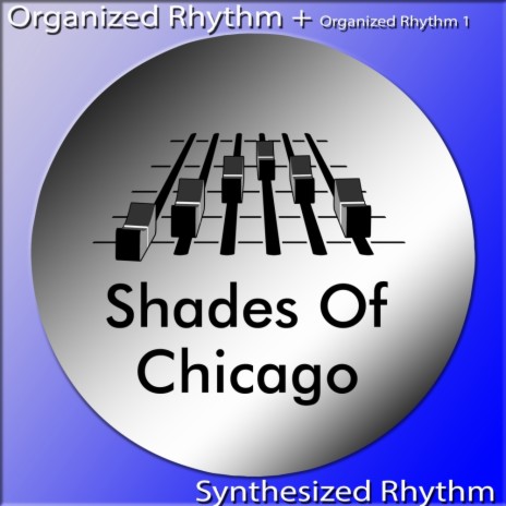 Synthesized Rhythm (Original Mix) | Boomplay Music