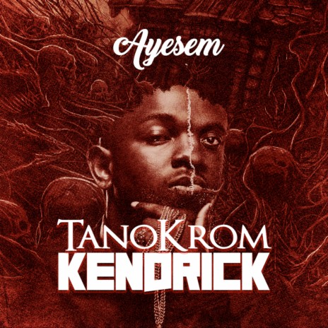 Tanokrom Kendrick 🅴 | Boomplay Music