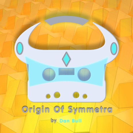 Origin of Symmetra (Acapella) | Boomplay Music