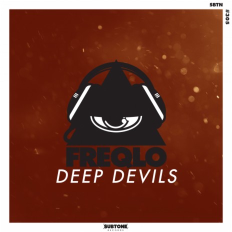 Deep Devils (Original Mix) | Boomplay Music