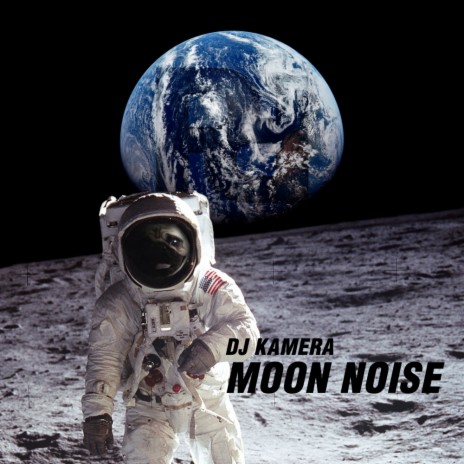 Moon Noise (Original Mix) | Boomplay Music