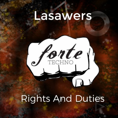 Rights & Duties (Original Mix)
