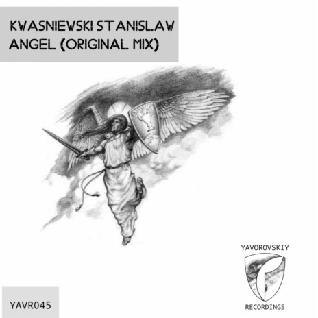 Angel (Original Mix)