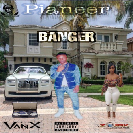 Banger | Boomplay Music