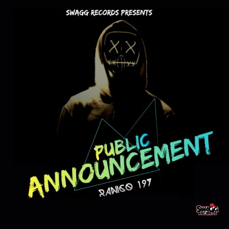 Public Announcement | Boomplay Music