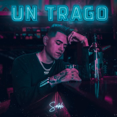 Un Trago | Boomplay Music