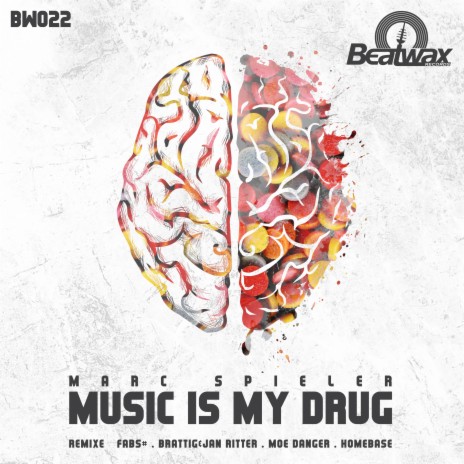 Music Is My Drug | Boomplay Music