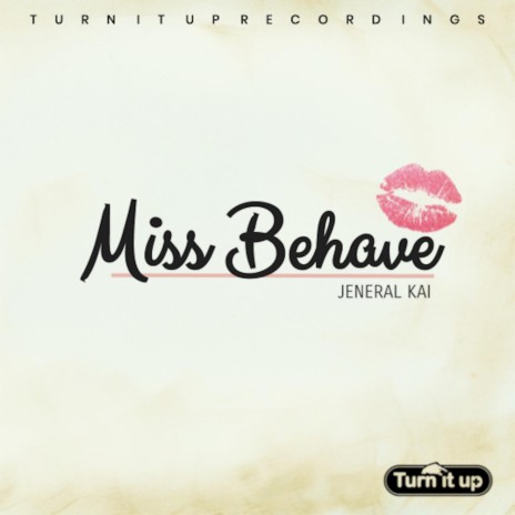 Miss Behave 2:15 (Original Mix)