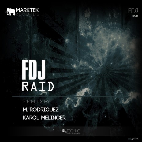 Raid (Original Mix) | Boomplay Music