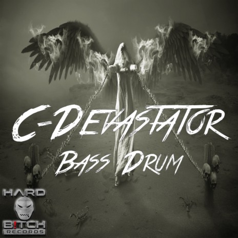 Bass Drum (Original Mix)