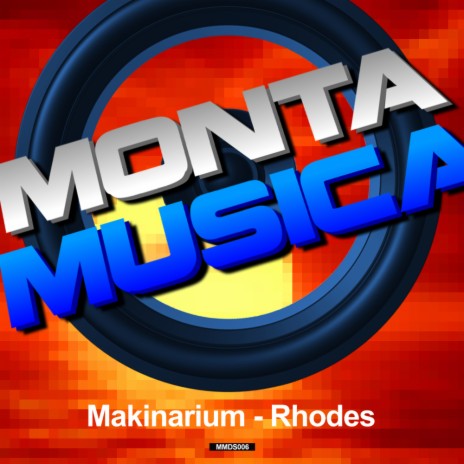 Rhodes (Original Mix) | Boomplay Music