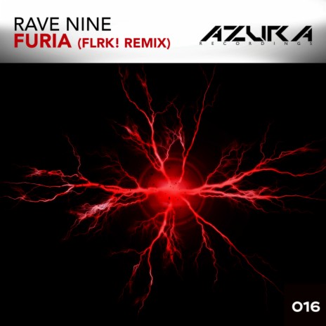 Furia (FLRK! Remix) | Boomplay Music